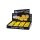 Champ High Grinder Yellow Face 40mm