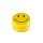 Champ High Grinder Yellow Face 40mm