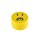 Champ High Grinder Yellow Face 40mm