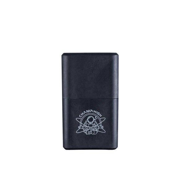 Champ High Cone Holder & Lighter DBL