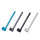 Champ High Pfeife Classic Metal 12.5cm