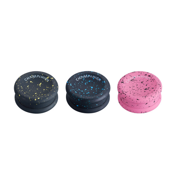 Champ High Grinder The Granite 50mm