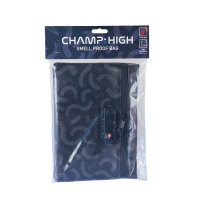 Champ High Smell Proof Bag 24.5x17CM