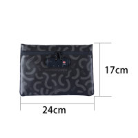 Champ High Smell Proof Bag 24.5x17CM