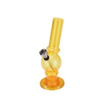 Champ High Bong Mini Rasta 15cm