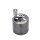 Champ High Grinder Mini mit Kurbel 40mm