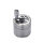 Champ High Grinder Mini mit Kurbel 40mm