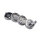 Champ High Grinder Mini mit Kurbel 40mm