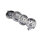 Champ High Grinder Mini mit Kurbel 40mm