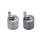 Champ High Grinder Mini mit Kurbel 40mm