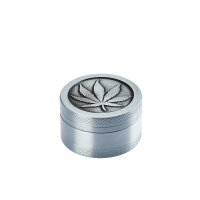 Champ High Grinder Leaf 40mm 3-teilig