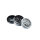 Champ High Grinder Leaf 40mm 3-teilig