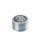 Champ High Grinder Leaf 40mm 3-teilig