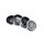 Champ High Grinder Leaf 40mm 4-teilig