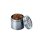 Champ High Grinder Leaf 40mm 4-teilig