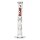 Boost Hangover Red Glass Bong H:32cm Ø:40mm Sockel: 14.5mm WT:5mm