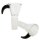 Glass Bowl SG: 18.8mm mit Handle + 3mm Hole