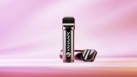 Kanavape CBD Pod-Kartusche 2x 2ml Fresh Berry