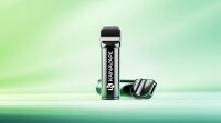 Kanavape CBD Pod-Kartusche 2x 2ml Fresh Mint