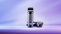 Kanavape CBD Pod-Kartusche 2x 2ml Purple Punch