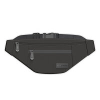 AC Infinity Hip Bag Smell Proof schwarz