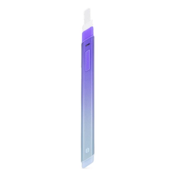 Puffco heißes Messer Dabbing Tool Blurple