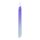 Puffco heißes Messer Dabbing Tool Blurple