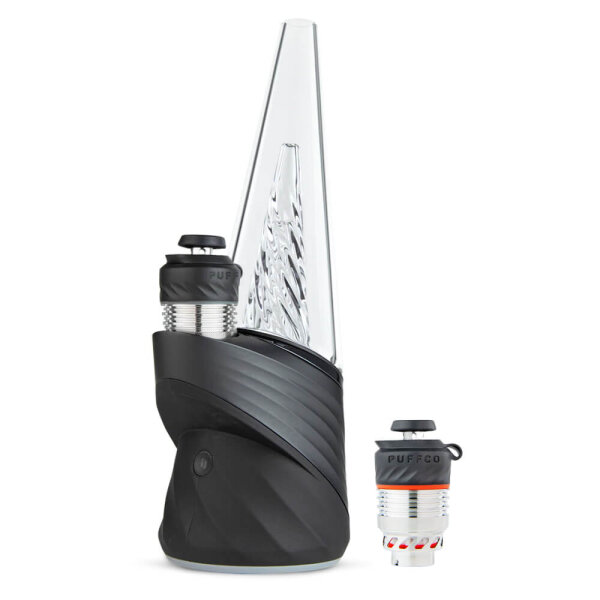 Puffco New Peak Pro 3D XL Onyx