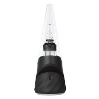 Puffco New Peak Pro Vaporizer 3D XL Onyx