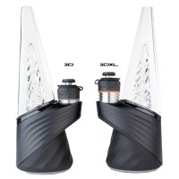 Puffco New Peak Pro Vaporizer 3D XL Onyx