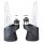 Puffco New Peak Pro Vaporizer 3D XL Onyx