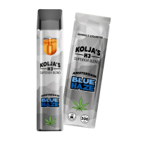 KOLJA H3 Superior Vape Pen - Blue Haze