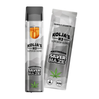 KOLJA H3 Superior Vape Pen - Silver Haze