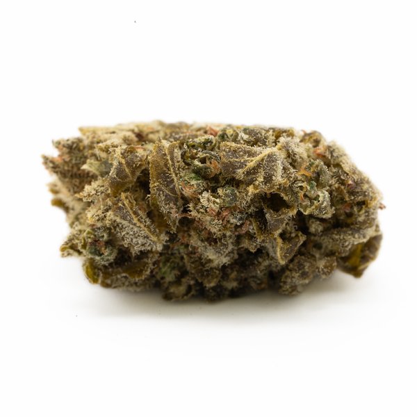 CBD/CBG Blüten Erdbeerli - 2g