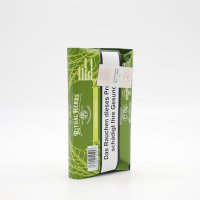 Ritual Herbs Tabakersatz Mild 25g