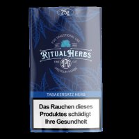 Ritual Herbs Tabakersatz Herb 25g