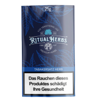 Ritual Herbs Tabakersatz Herb 25g
