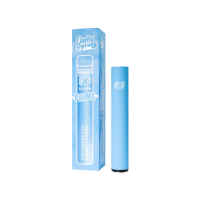 OnlyGrams Pod Akku blau