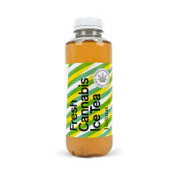 Heimat Fresh Cannabis Ice Tea