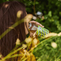 Heimat Fresh Cannabis Ice Tea