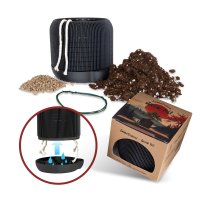 CannaBonsai Growing Kit - Komplettset