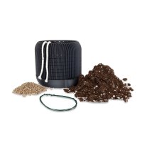 CannaBonsai Grow Kit Schwarz - ohne Samen