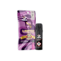 Sheesh Prefilled Pod 10-OH-HHC 96% 2ml - Pink Boy