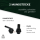 HIZEN Vaporizers Convectum Titanium Silver