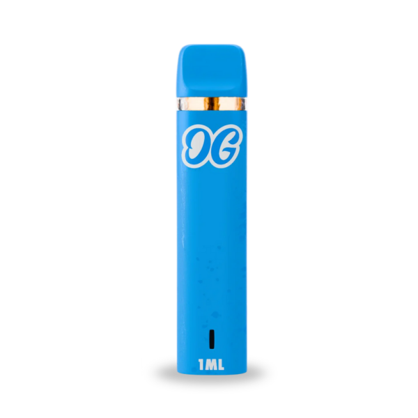 OnlyGrams Prime Superior Vape Pen