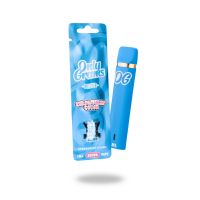 OnlyGrams Prime Superior Vape Pen Strawberry Cough