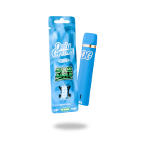 OnlyGrams Prime Superior Vape Pen Sour Apple