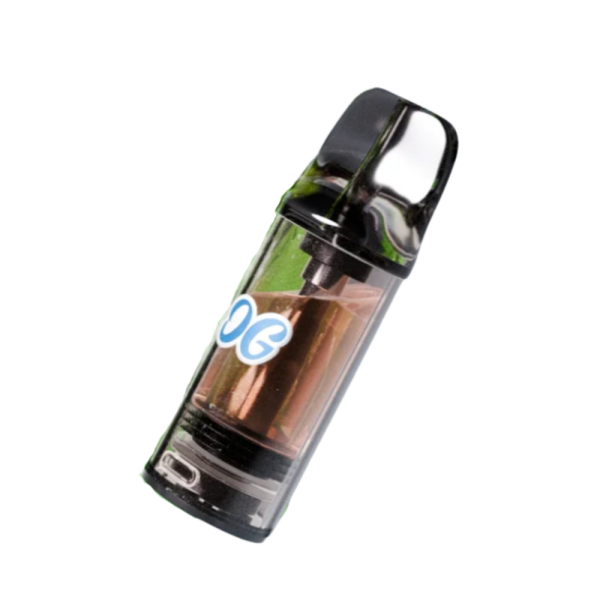 OnlyGrams Pod Superior 96% Blend