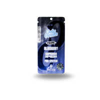 OnlyGrams Pod Superior 96% Blend - Blueberry