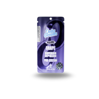 OnlyGrams Pod Superior 96% Blend - Grape